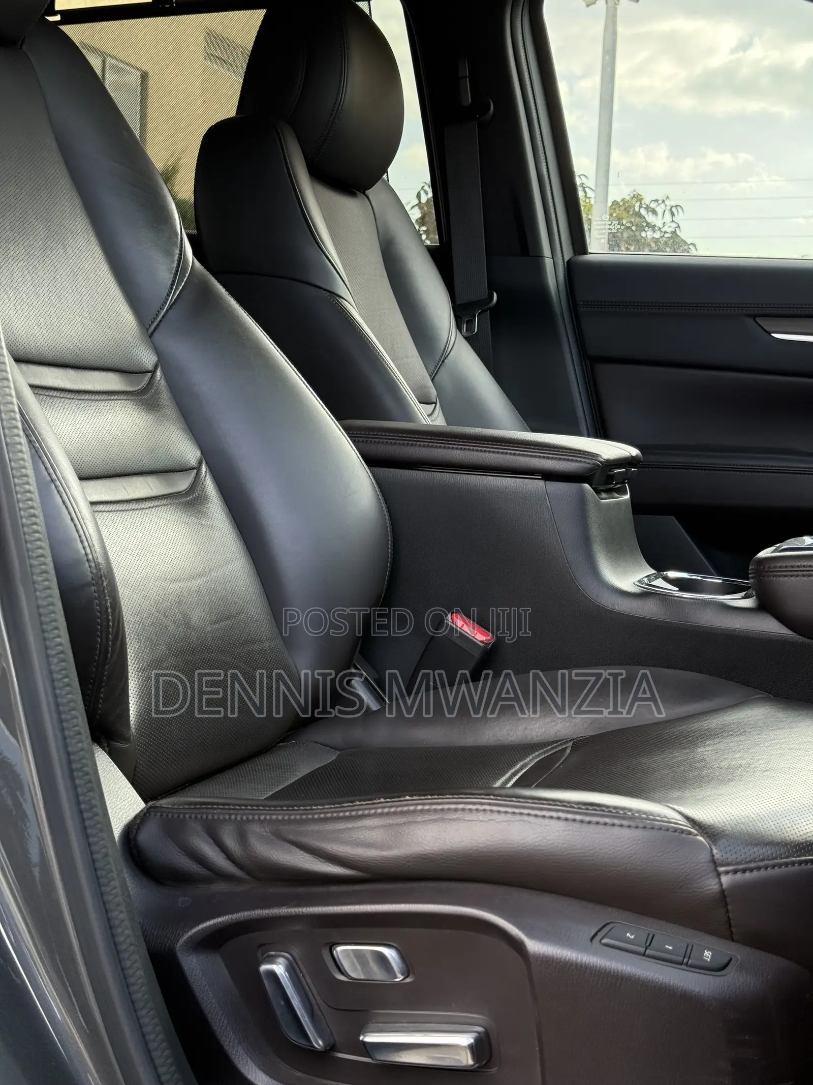 Mazda CX-8 2.2 AWD (6 seater) 2019 Gray
