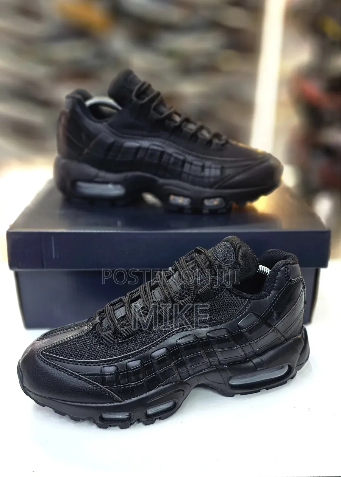 Nike Airmax95