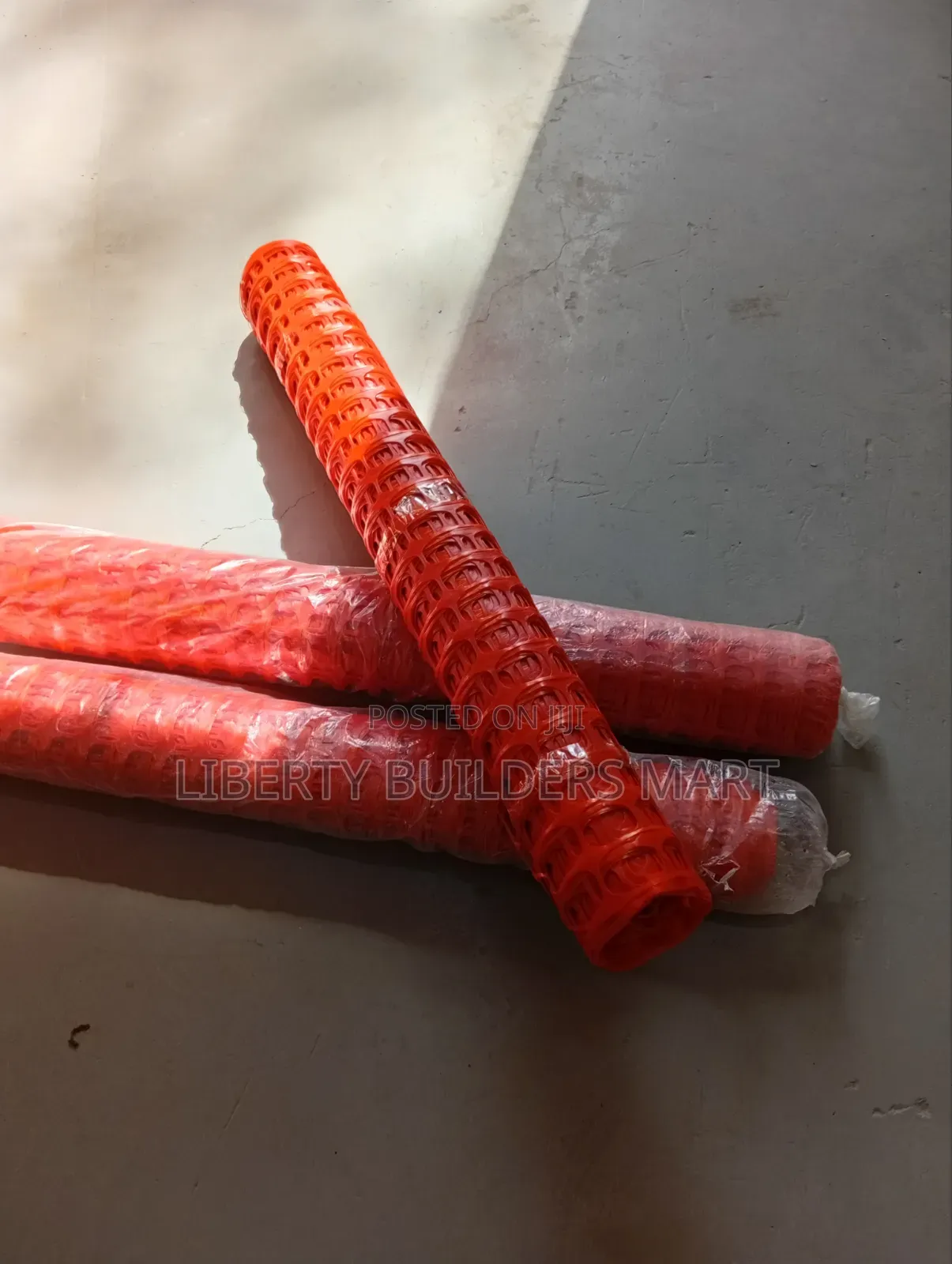 Safety Net 1*50m