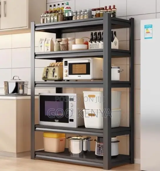 Storage Rack; High Capacity Steel Storage Rack System For Warehouse