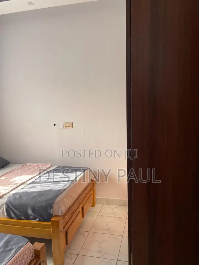 Furnished 2bdrm Apartment in Kwa Lai Road, Mtambo for rent