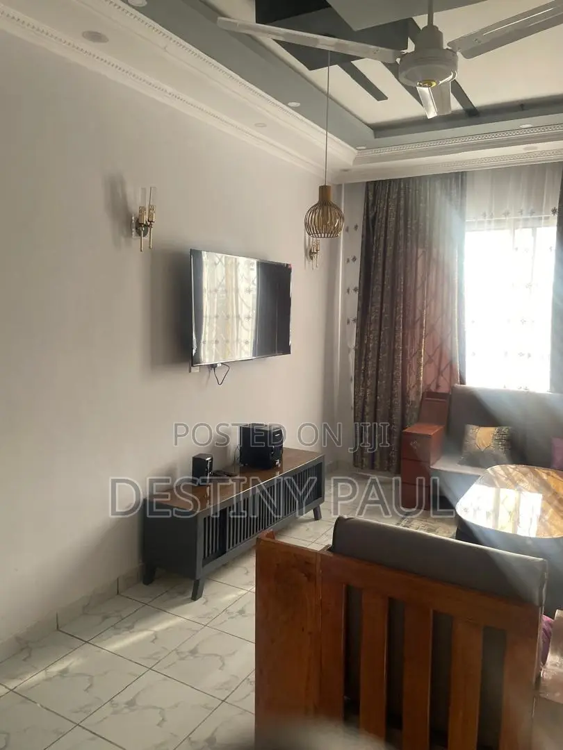 Furnished 2bdrm Apartment in Kwa Lai Road, Mtambo for rent