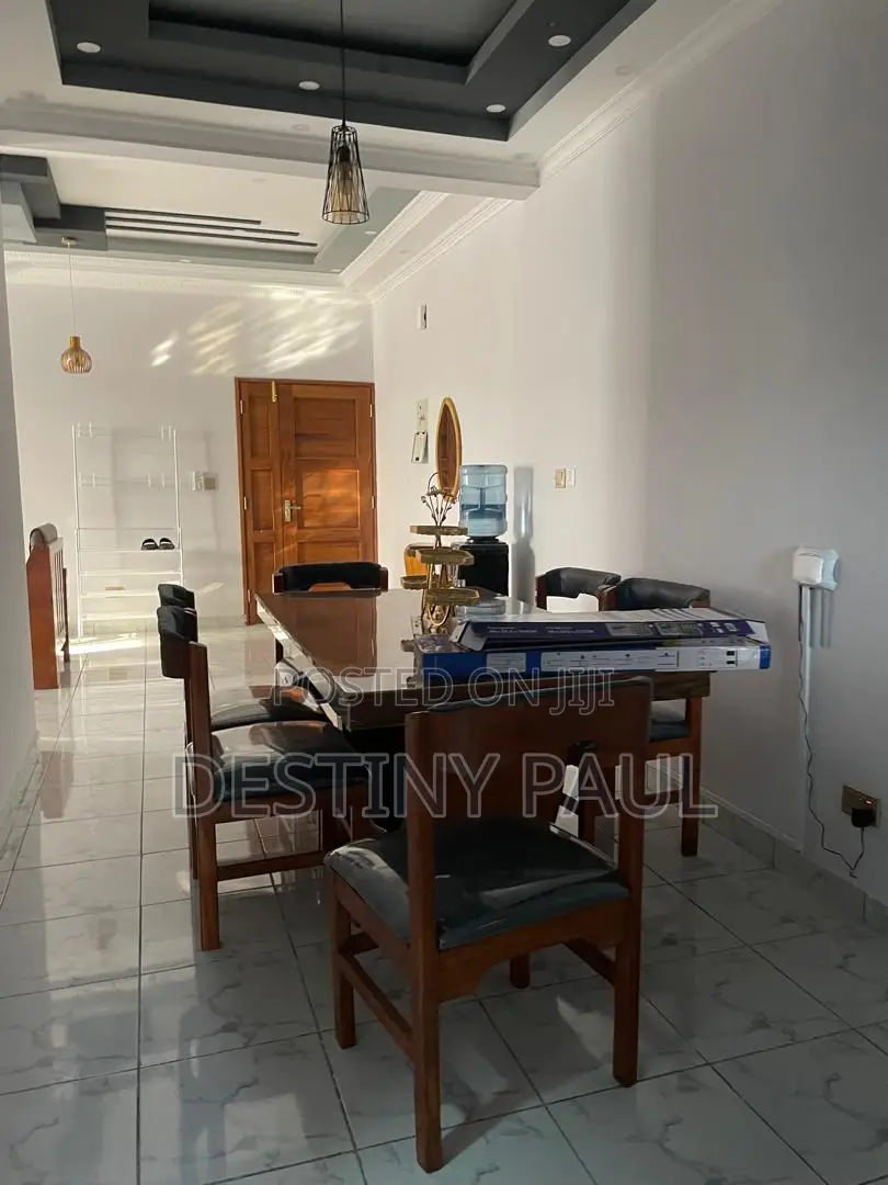 Furnished 2bdrm Apartment in Kwa Lai Road, Mtambo for rent