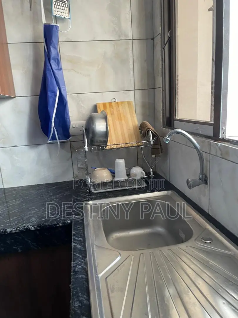 Furnished 2bdrm Apartment in Kwa Lai Road, Mtambo for rent