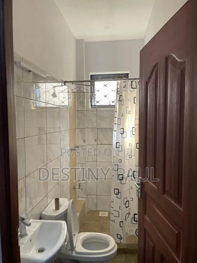 Furnished 2bdrm Apartment in Kwa Lai Road, Mtambo for rent