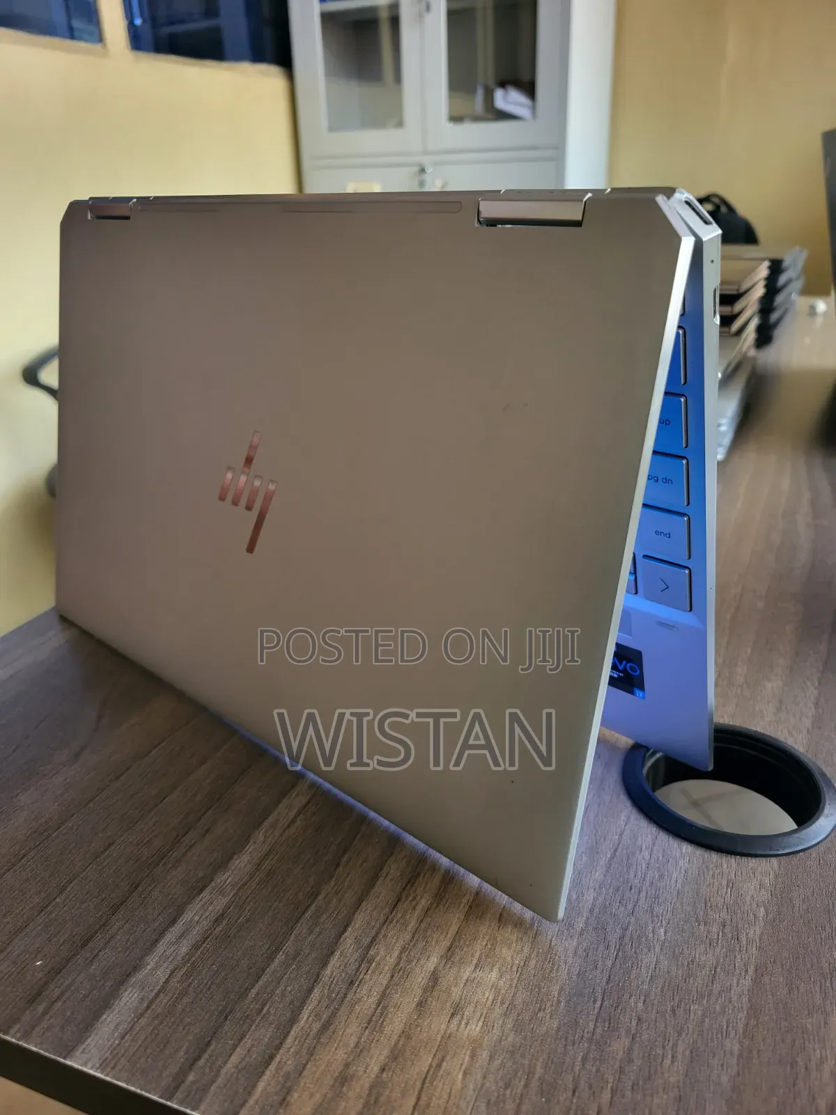 Laptop HP Spectre X360 13 16GB Intel Core i7 SSD 256GB