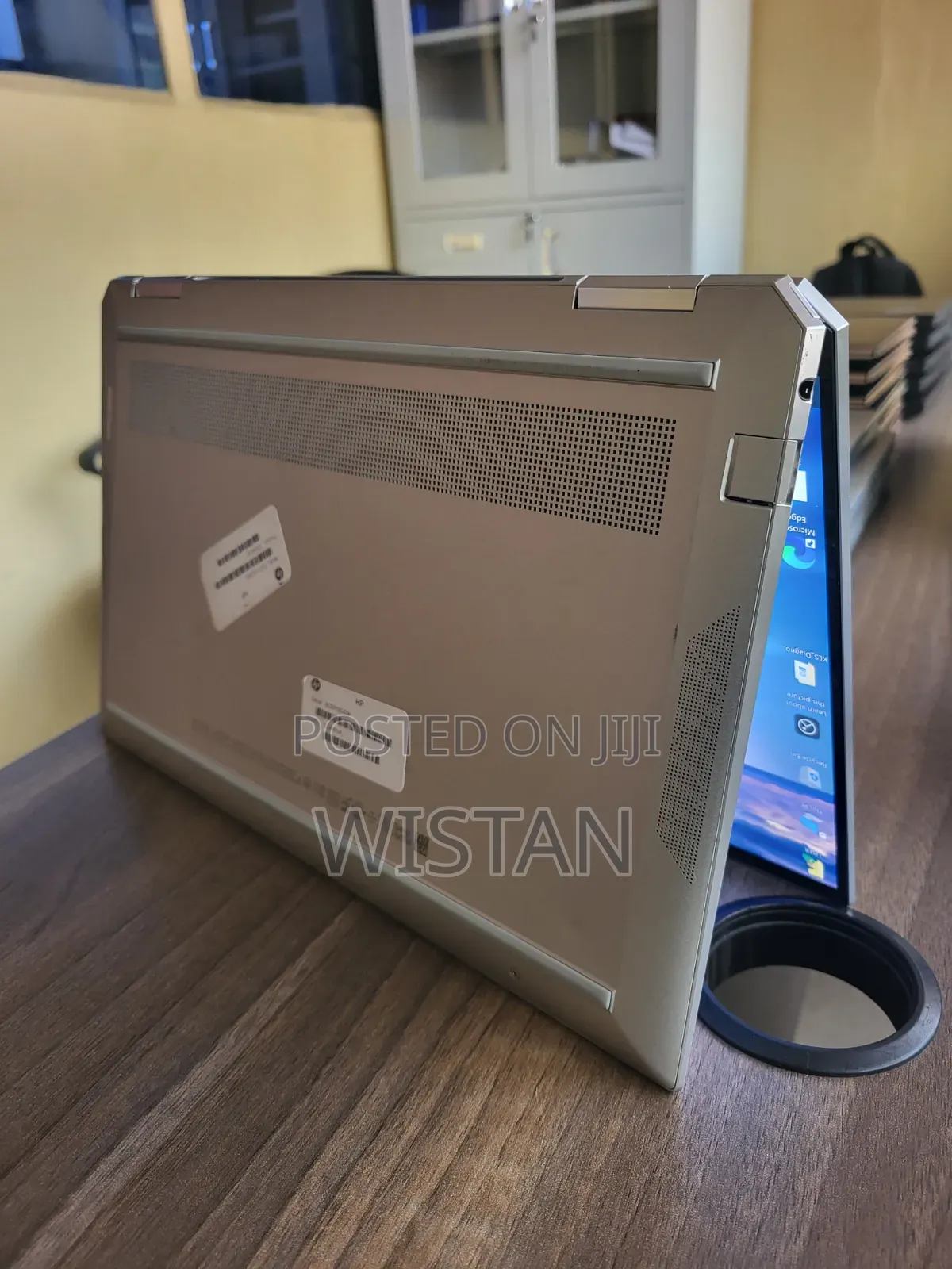 Laptop HP Spectre X360 13 16GB Intel Core i7 SSD 256GB