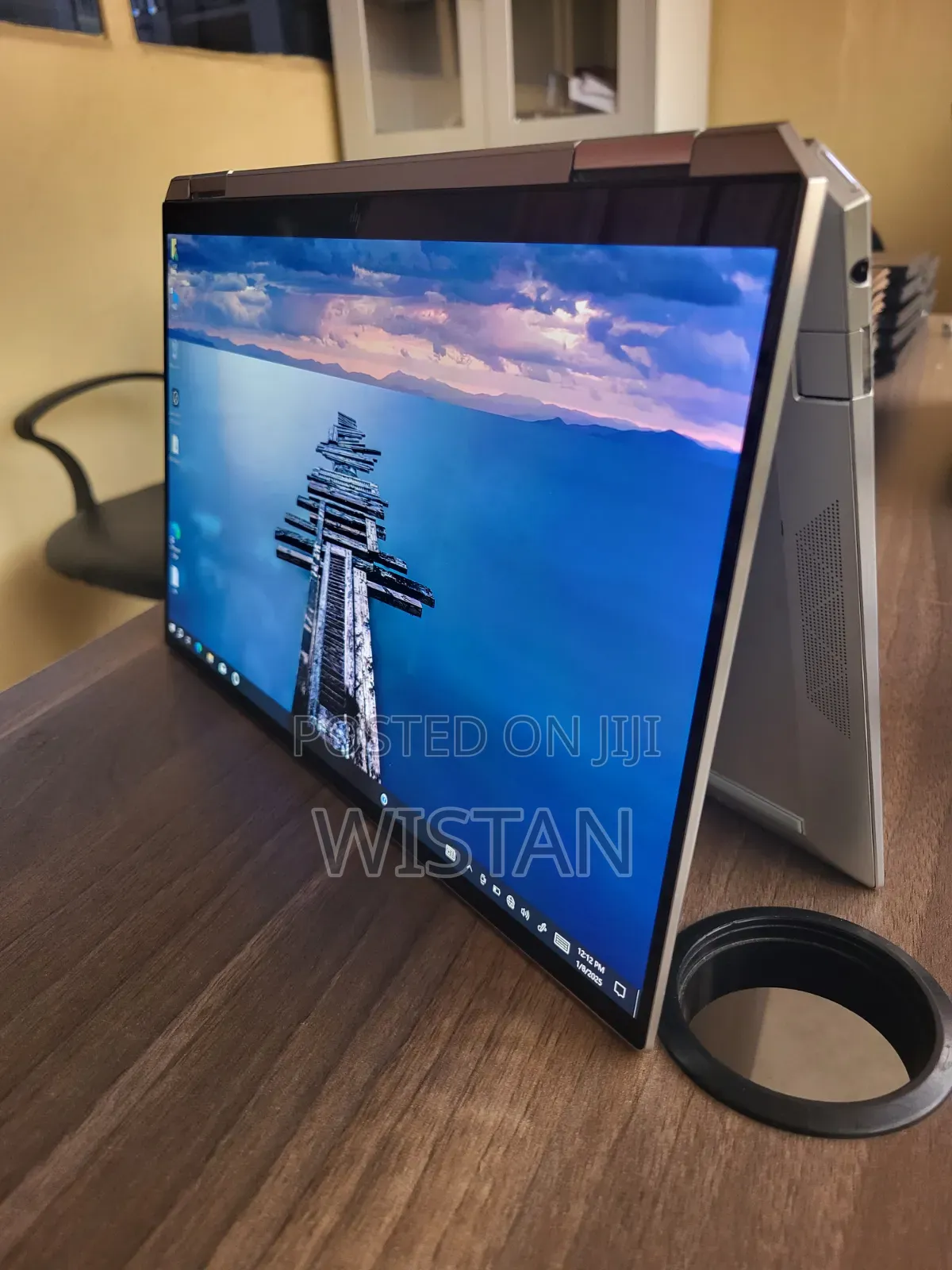 Laptop HP Spectre X360 13 16GB Intel Core i7 SSD 256GB