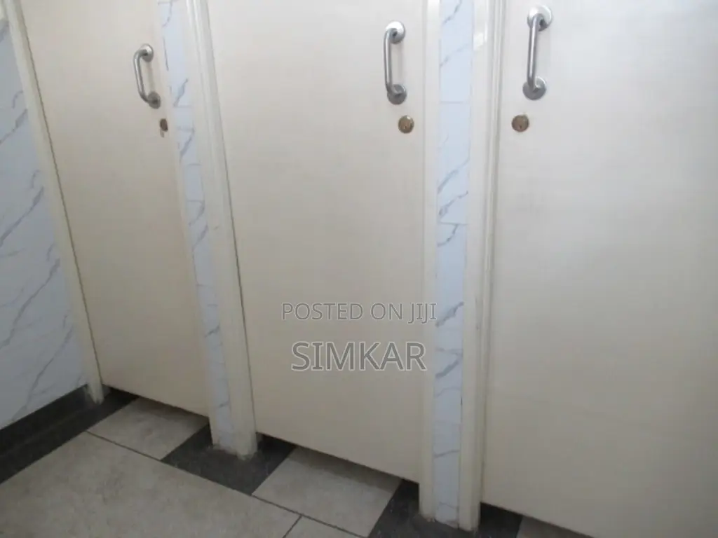 A 7-Storey Building for Sale in CBD