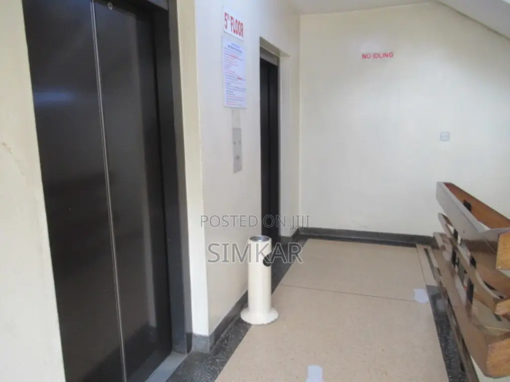 A 7-Storey Building for Sale in CBD