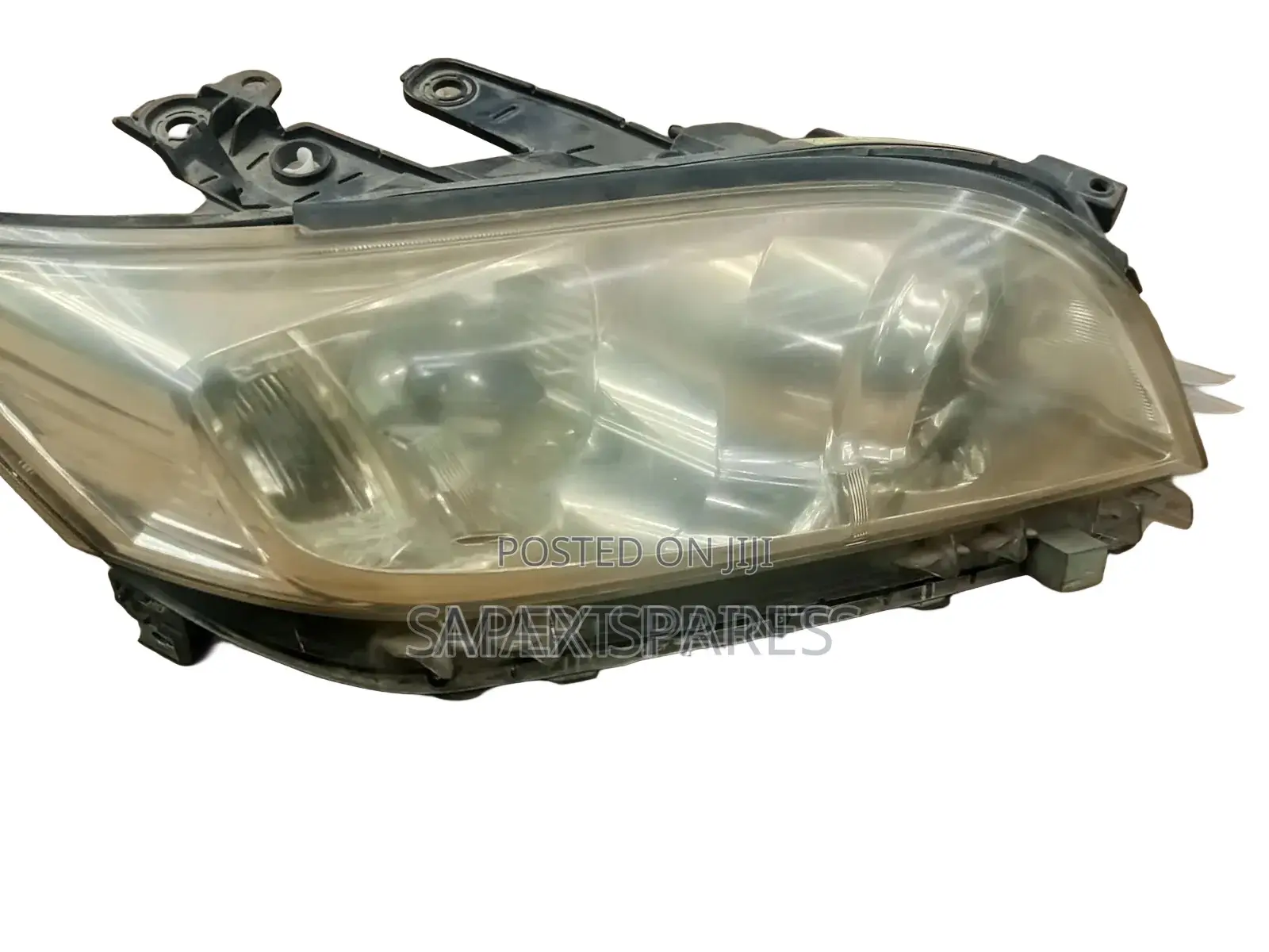 Headlight Toyota Vanguard