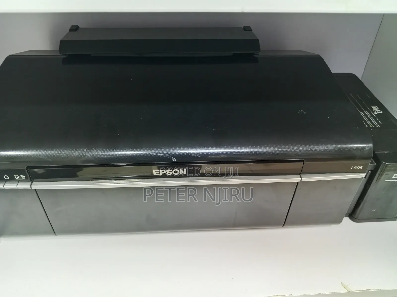 L805 Epson Printer Imported