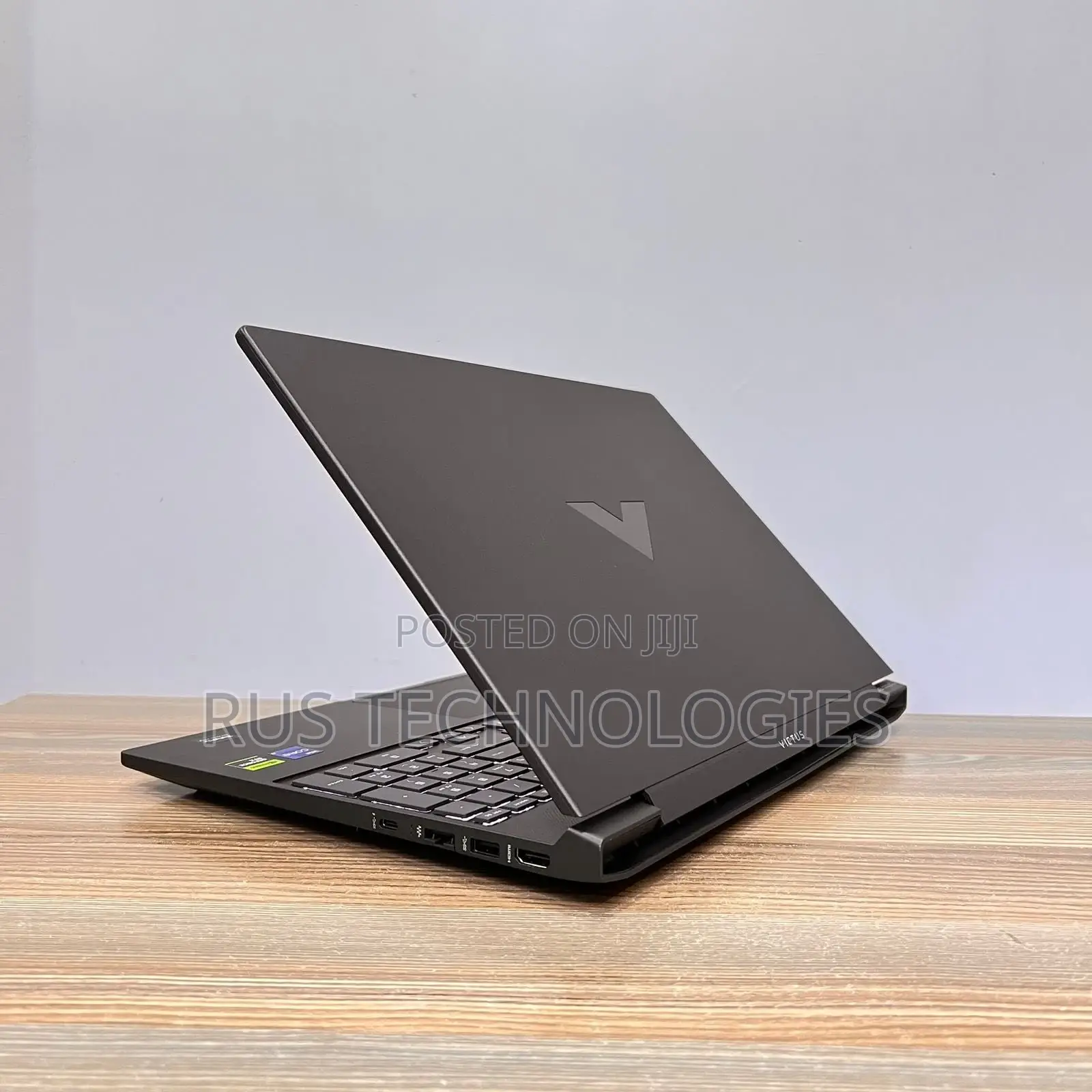 Laptop HP Victus 15 16GB Intel Core i7 SSD 512GB
