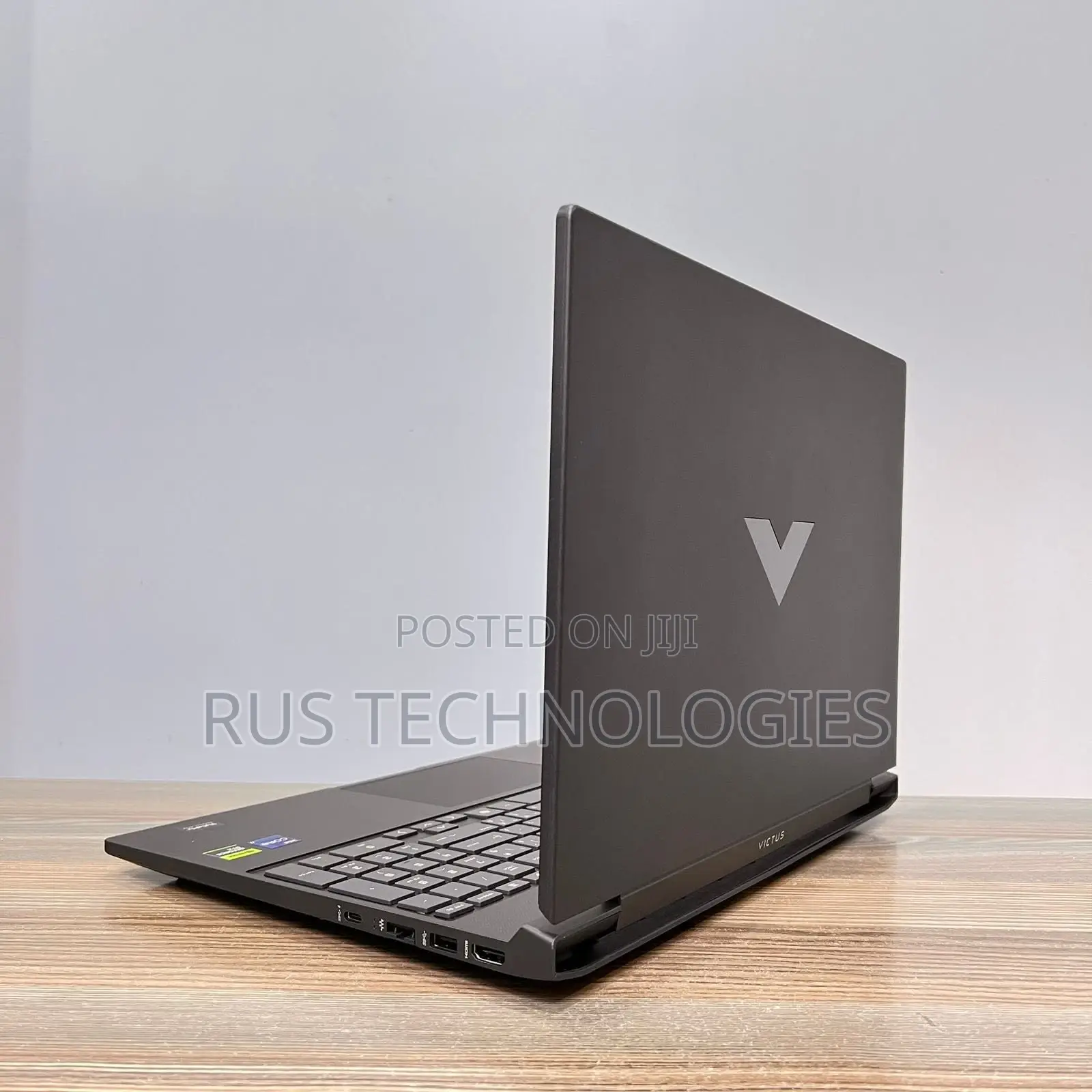Laptop HP Victus 15 16GB Intel Core i7 SSD 512GB