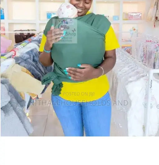 Infantino Flip Convertible Baby Carrier 4 in 1 Baby Wrap Carrier