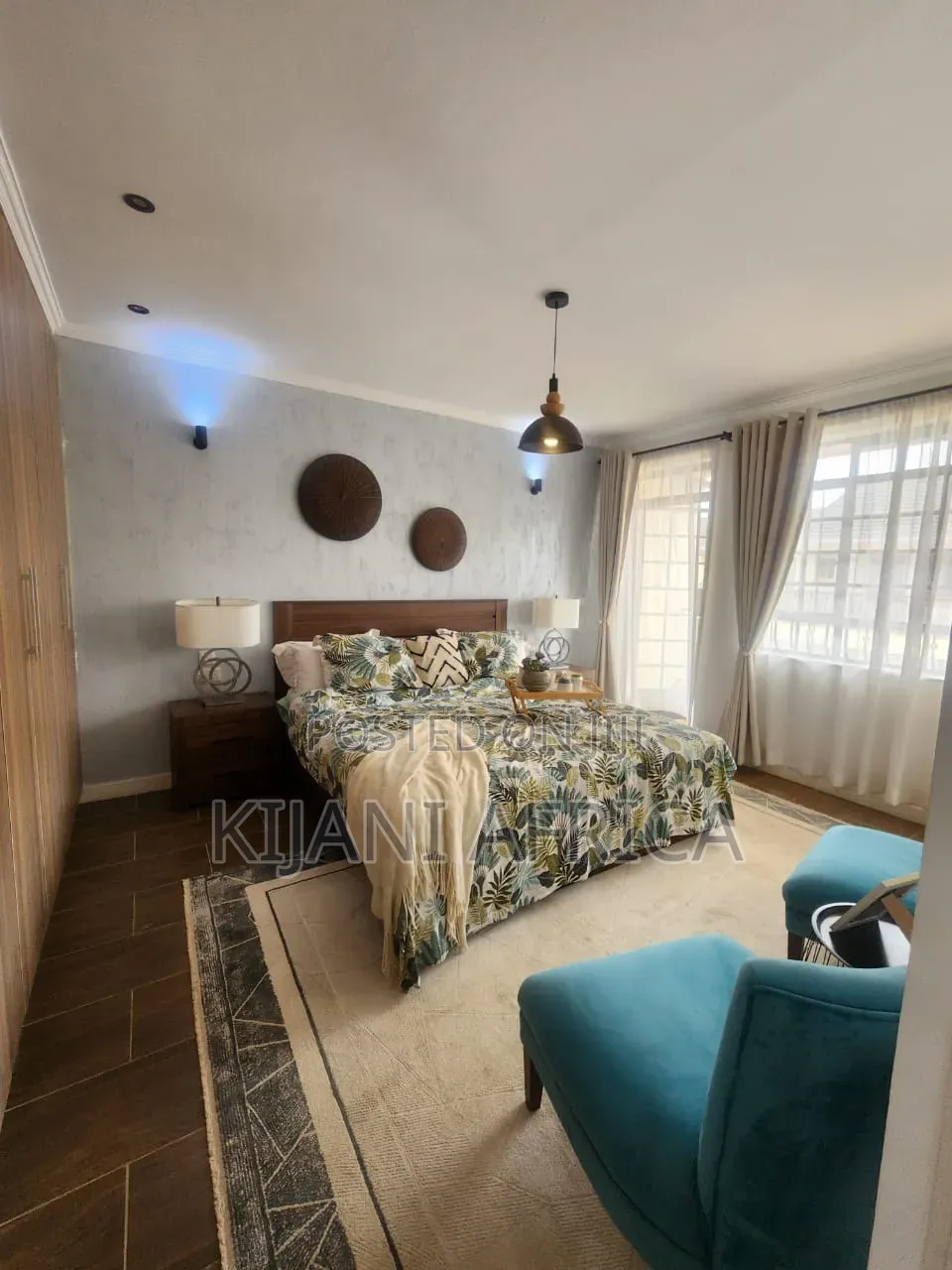 4bdrm House in Gateway Mall Area for rent