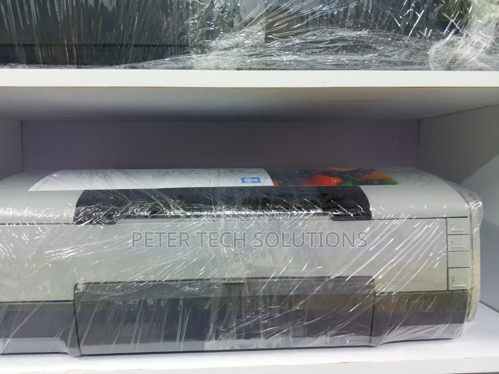 Epson L1390 A3 Printer Available