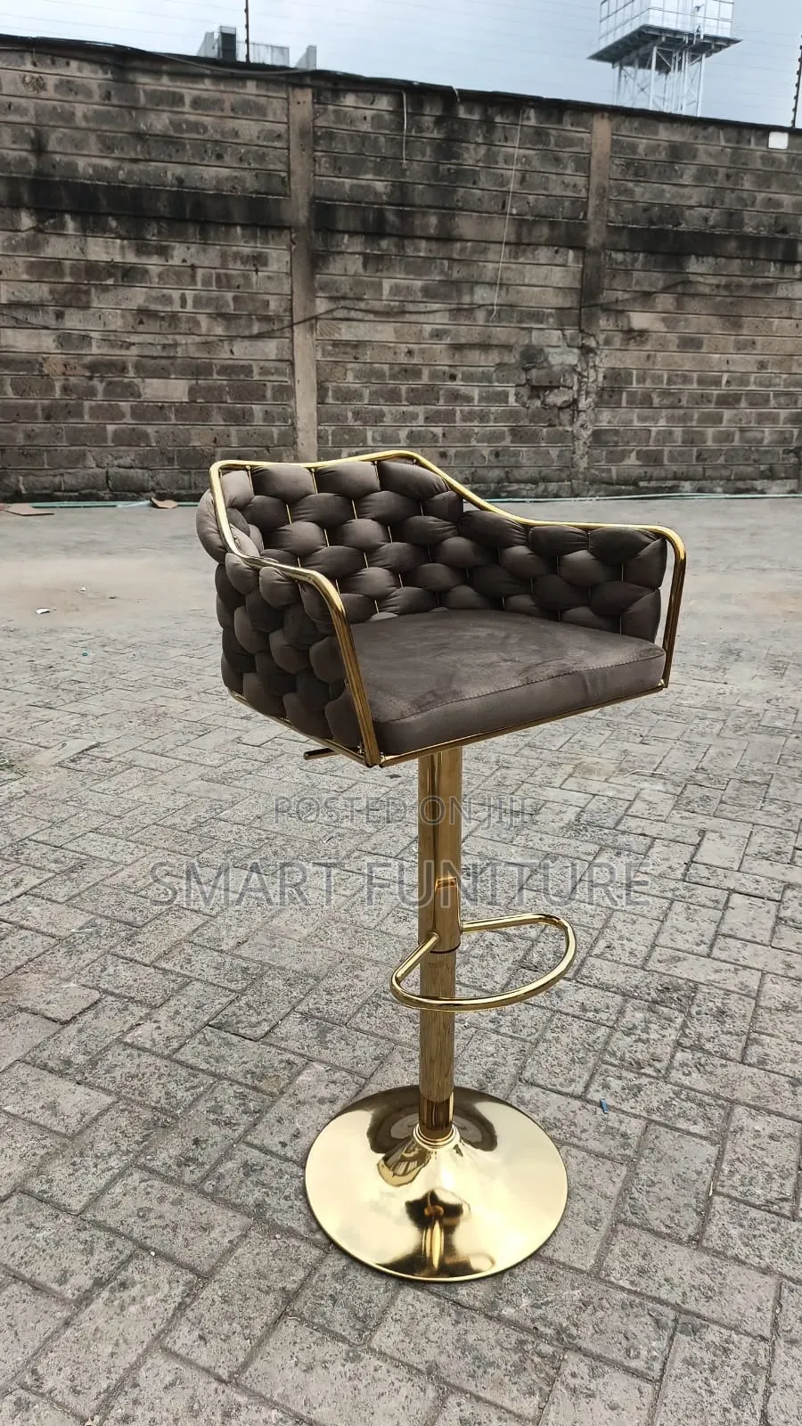Golden Bar Stools Golden Bar Stools