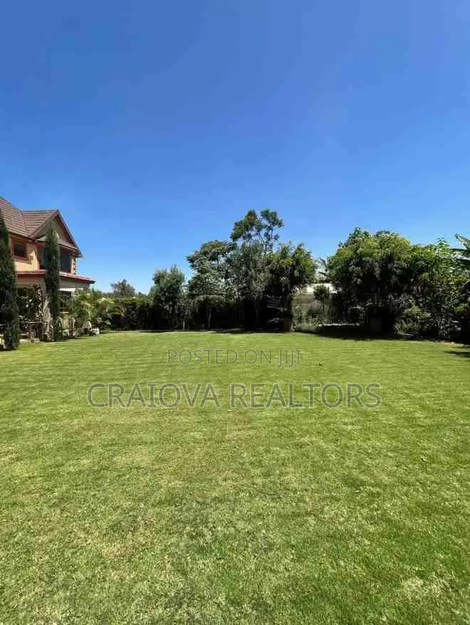 4bdrm Townhouse/Terrace in Karen C for sale