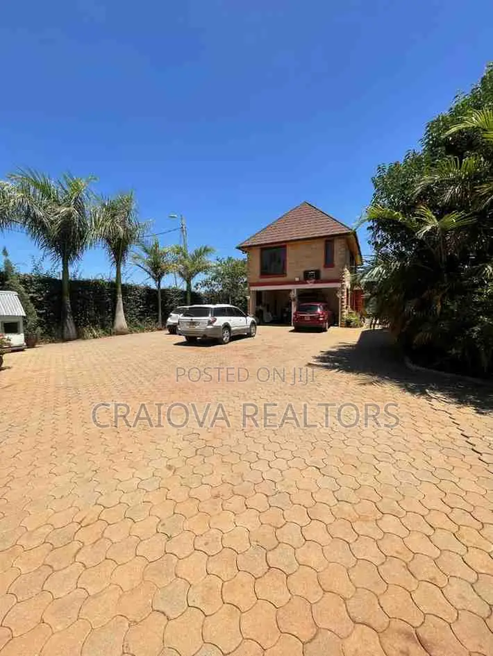 4bdrm Townhouse/Terrace in Karen C for sale