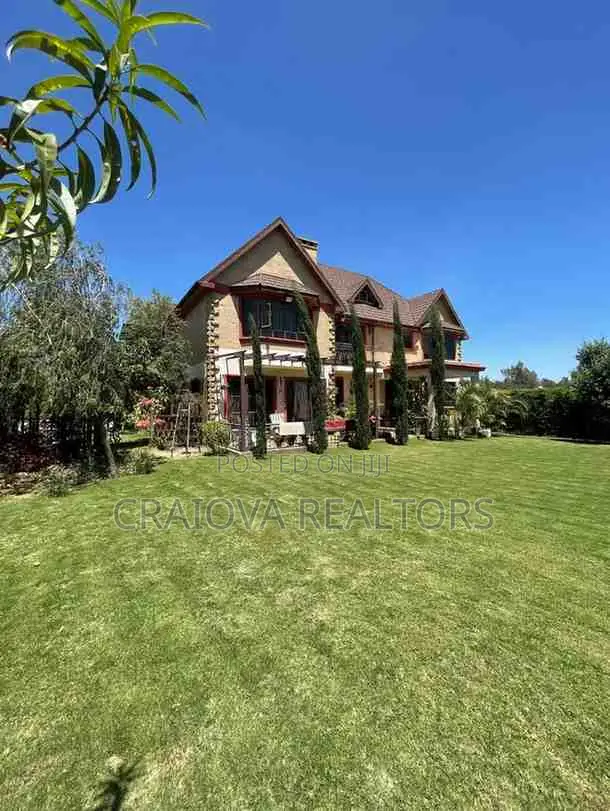4bdrm Townhouse/Terrace in Karen C for sale