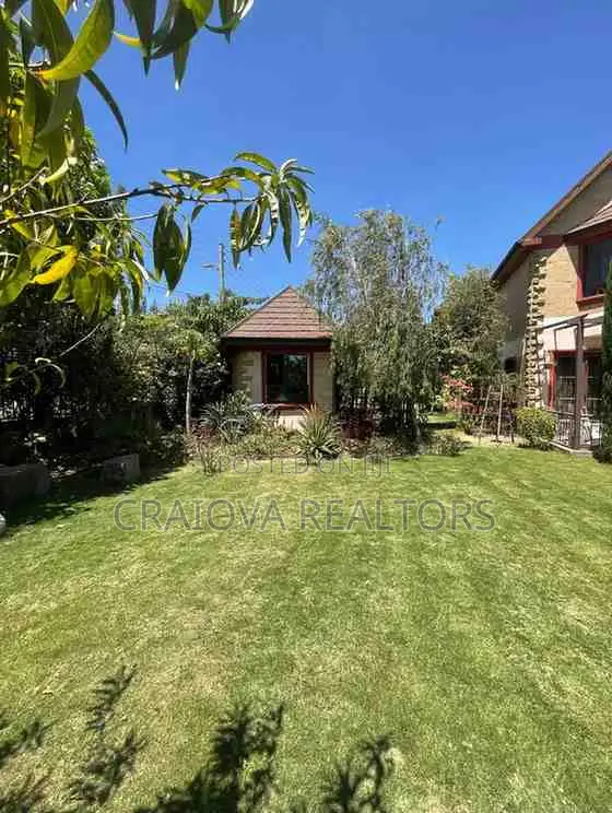 4bdrm Townhouse/Terrace in Karen C for sale