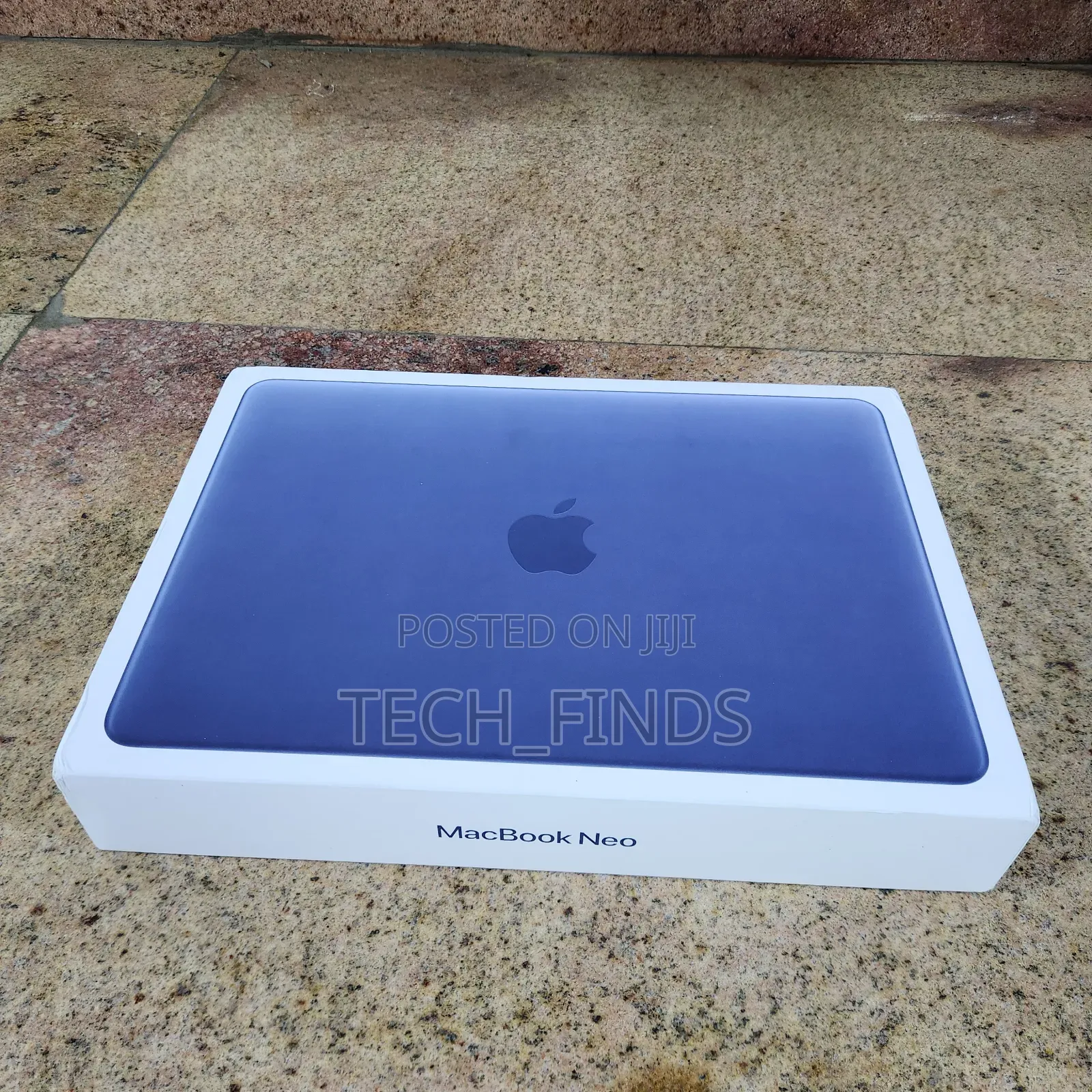 Laptop Apple MacBook Neo 2026 8GB SSD 256GB