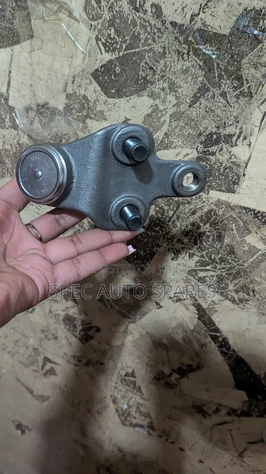 Ball Joint Harrier N/M,Camry,Lexus Rx300/330,Alphard,Estima