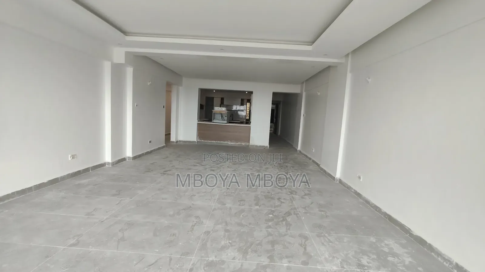 4bdrm Apartment in Parklands/Highridge for rent