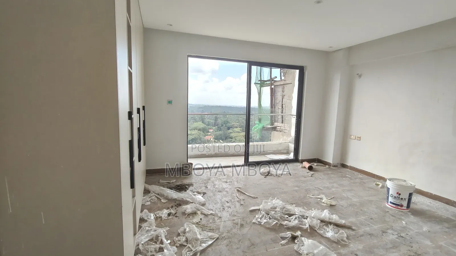 4bdrm Apartment in Parklands/Highridge for rent
