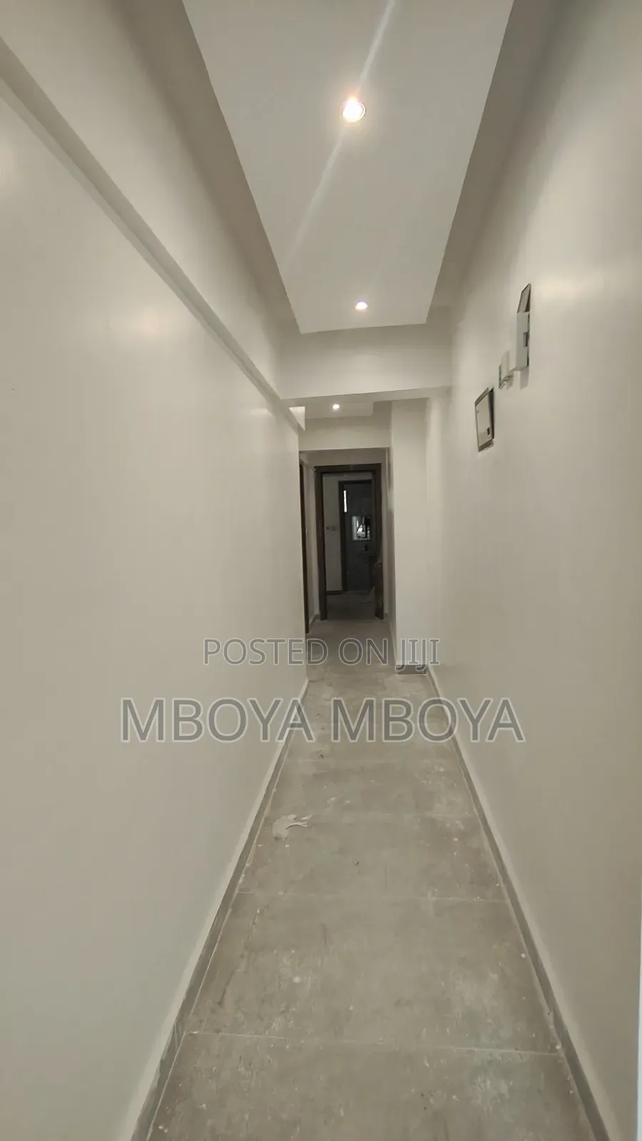 4bdrm Apartment in Parklands/Highridge for rent