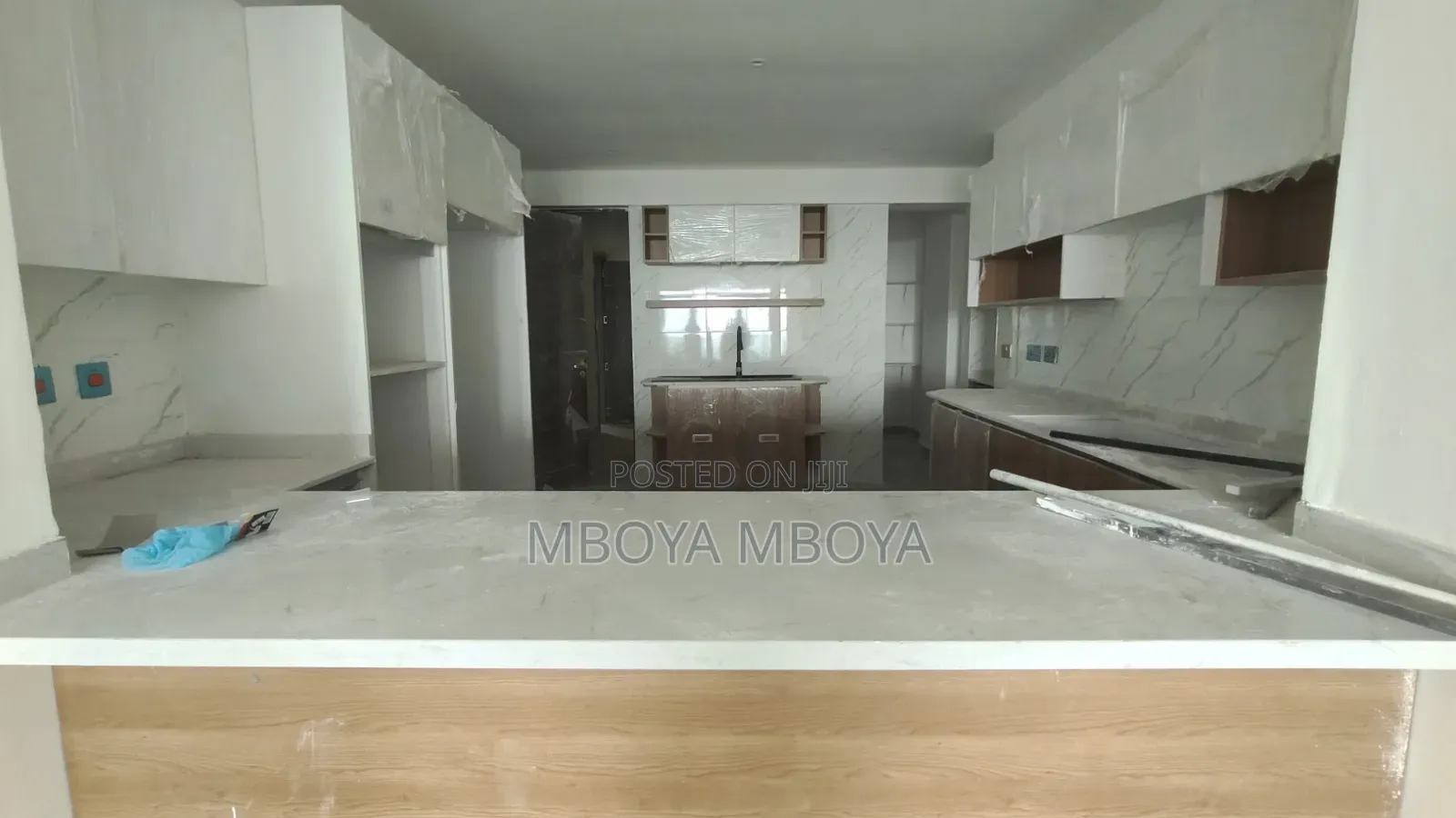 4bdrm Apartment in Parklands/Highridge for rent