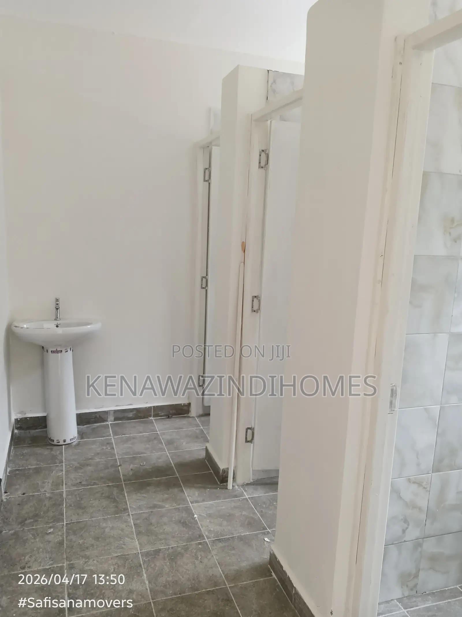 Warehouse / Godown for Rent 3850- SQFT Syokimau Mombasa Road