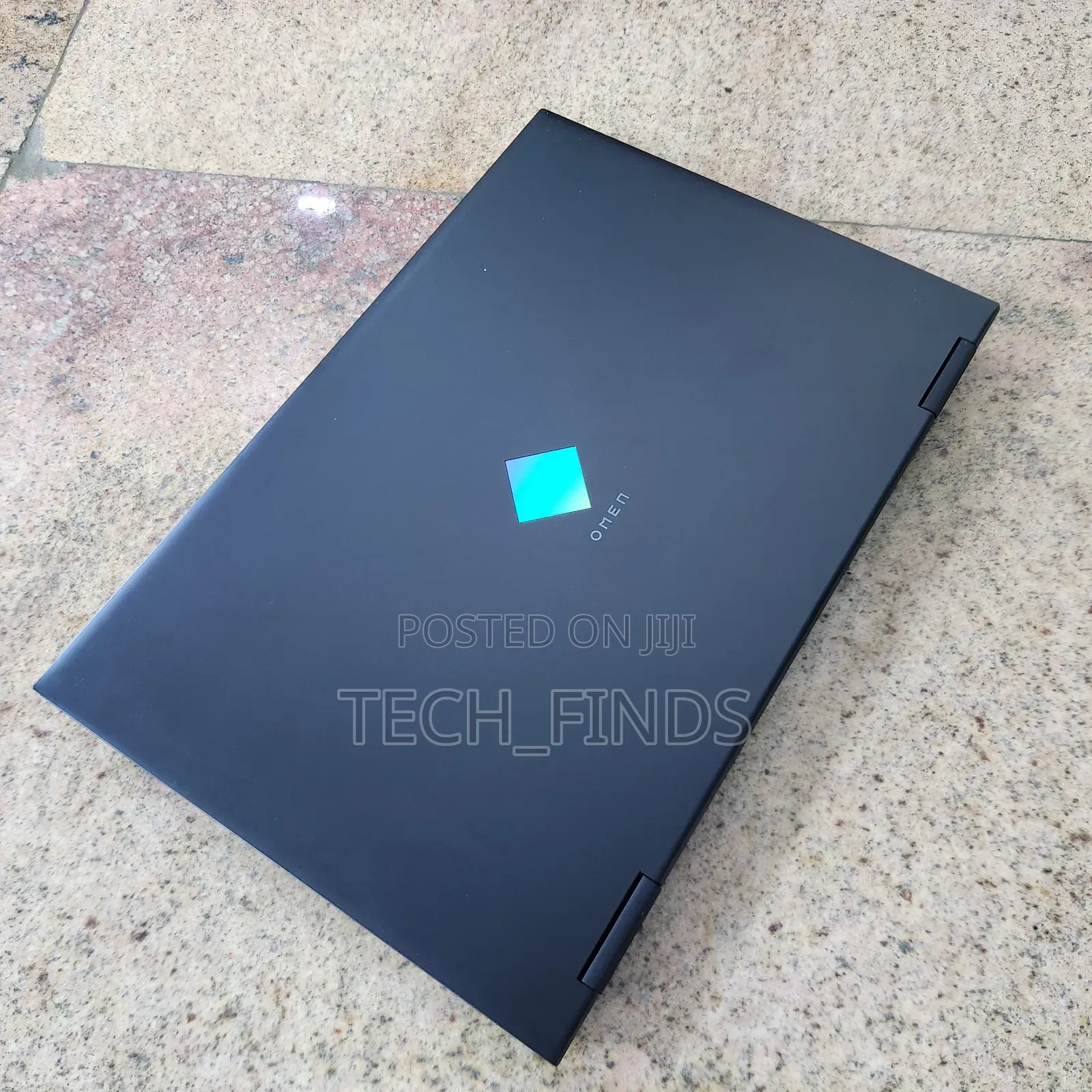 Laptop HP Omen 15 32GB Intel Core i7 SSD 1T