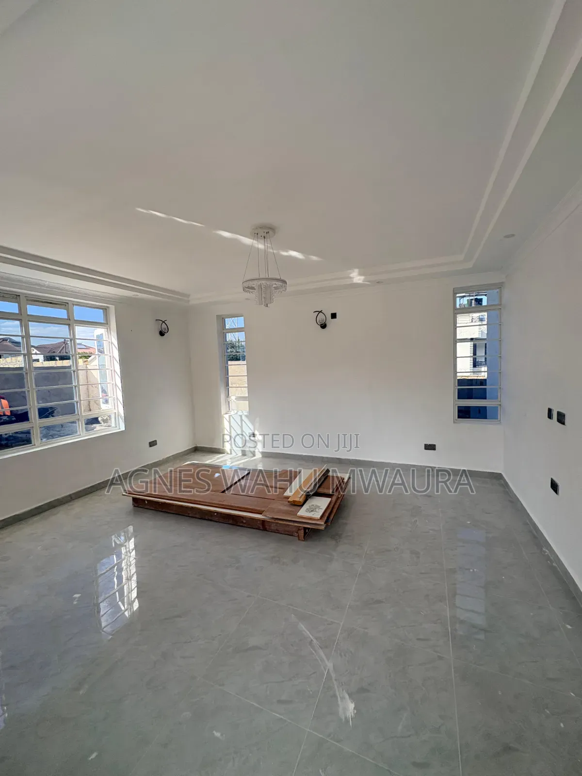 4bdrm Mansion in Olkeri for sale