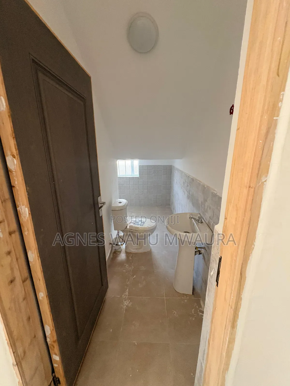 4bdrm Mansion in Olkeri for sale