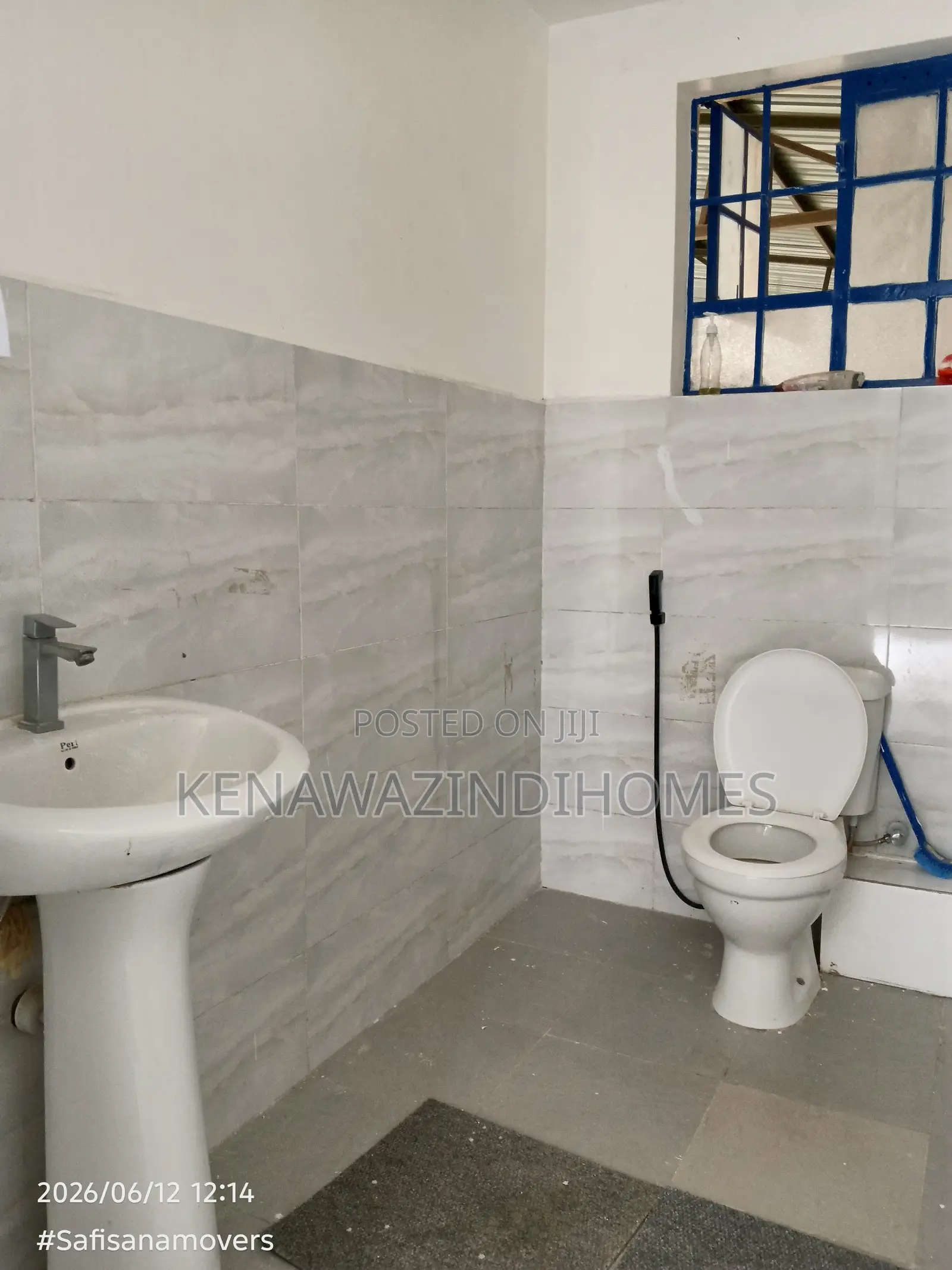 Warehouse / Godown on Half Acre for Sale Mlolongo Mombasa Road 68m