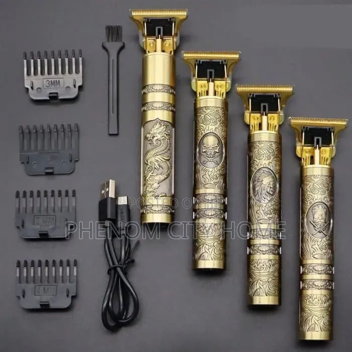 Vintage T9 Professional Trimmer