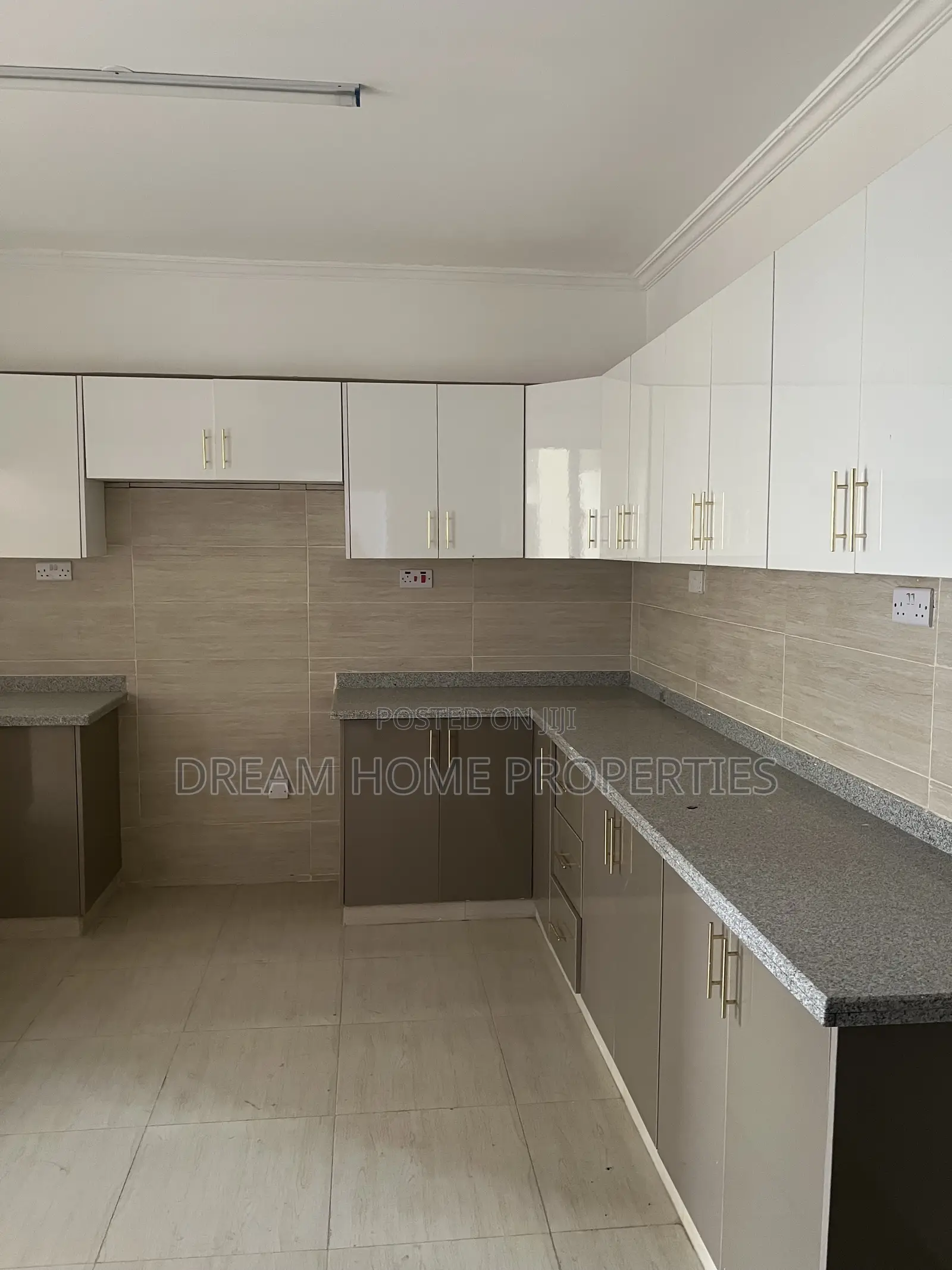 3bdrm Apartment in Lavington for rent