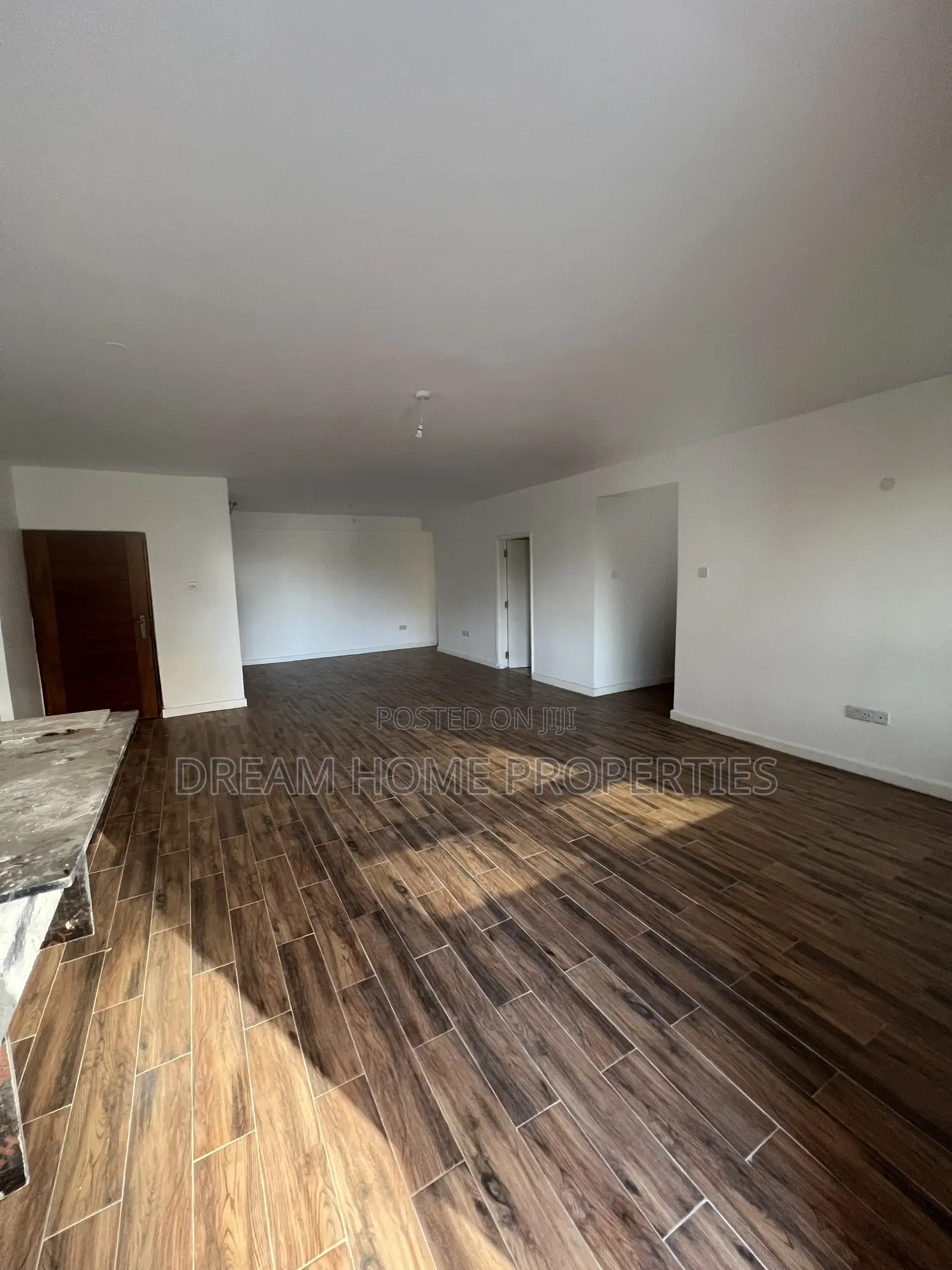 3bdrm Apartment in Lavington for rent