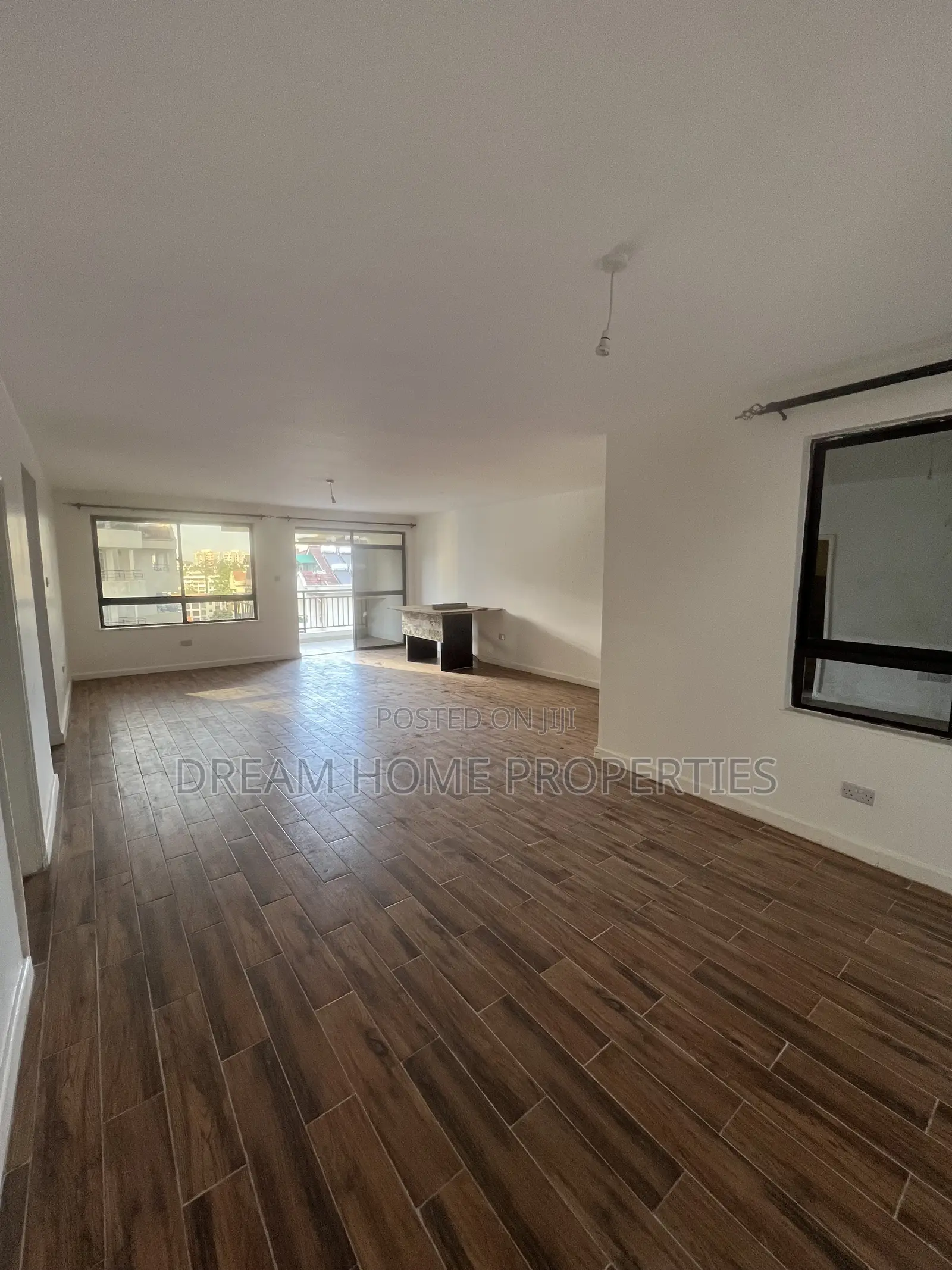 3bdrm Apartment in Lavington for rent