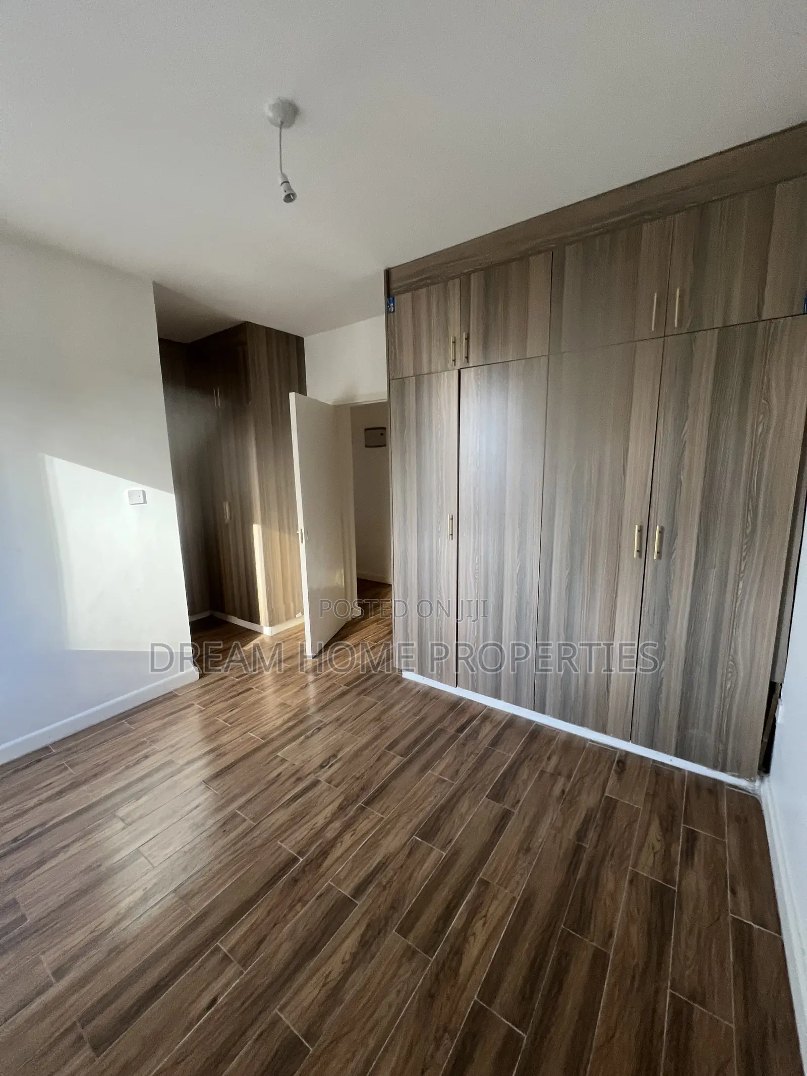 3bdrm Apartment in Lavington for rent