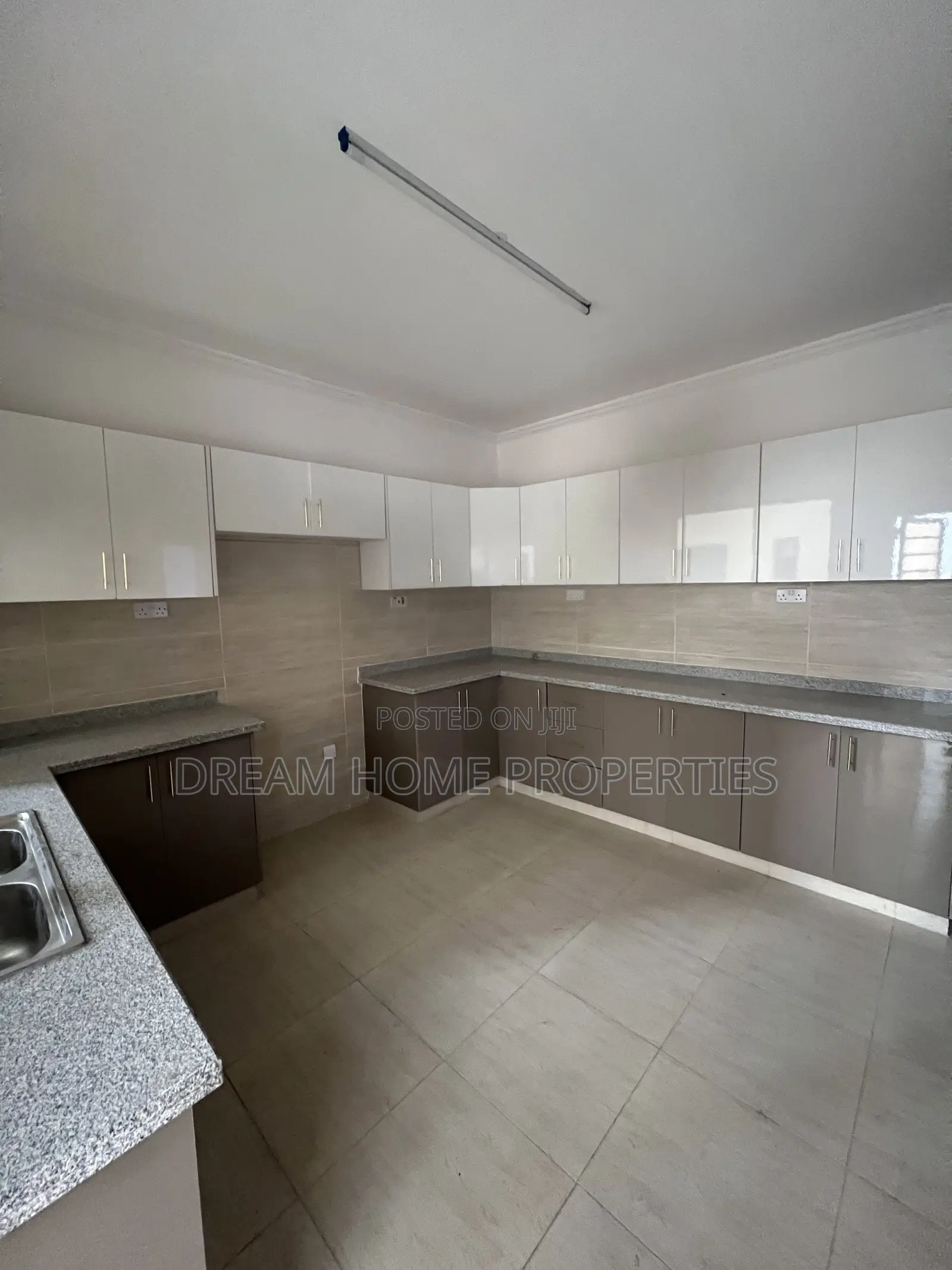 3bdrm Apartment in Lavington for rent
