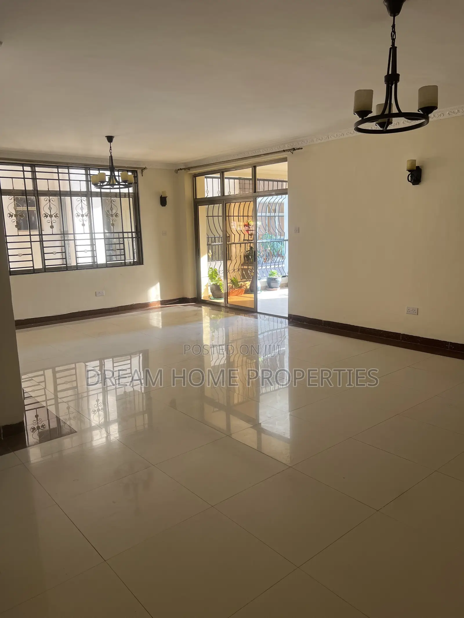 3bdrm Apartment in Lavington for rent