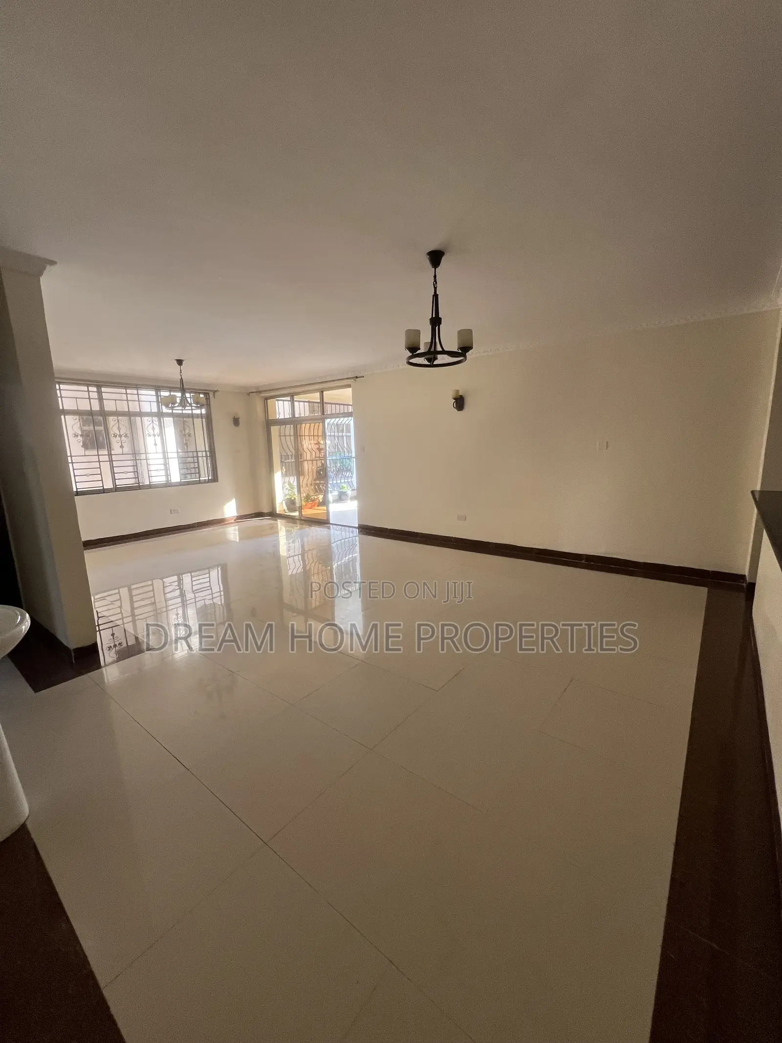 3bdrm Apartment in Lavington for rent