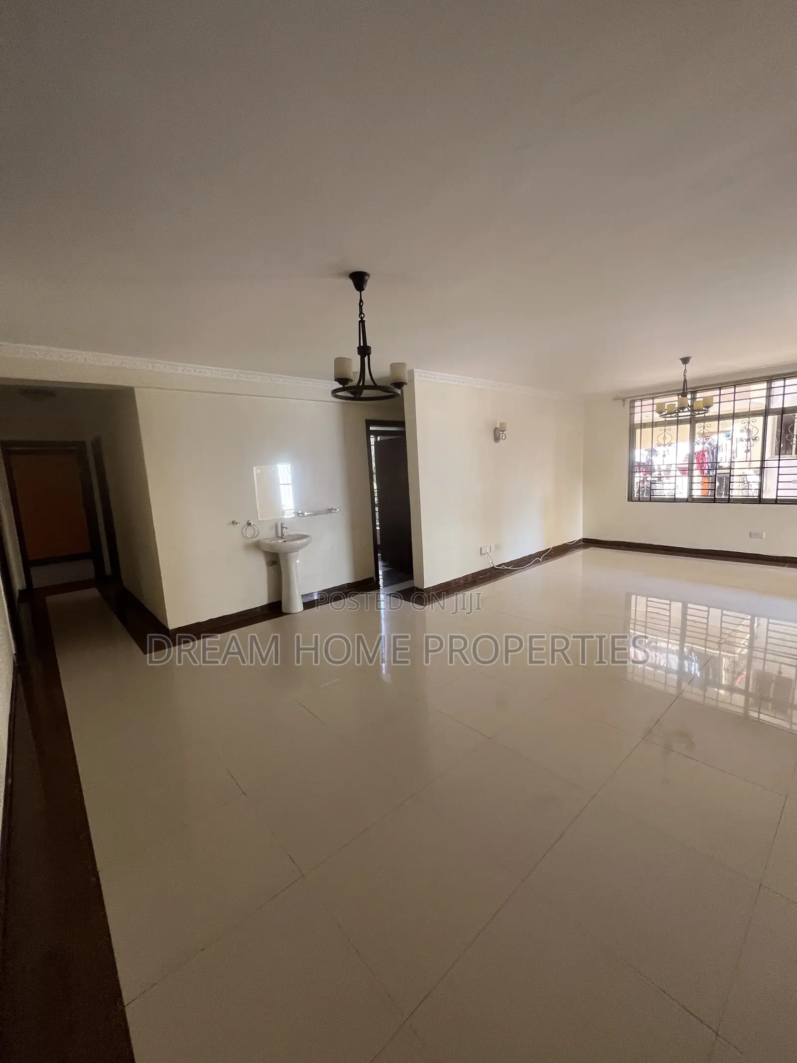 3bdrm Apartment in Lavington for rent