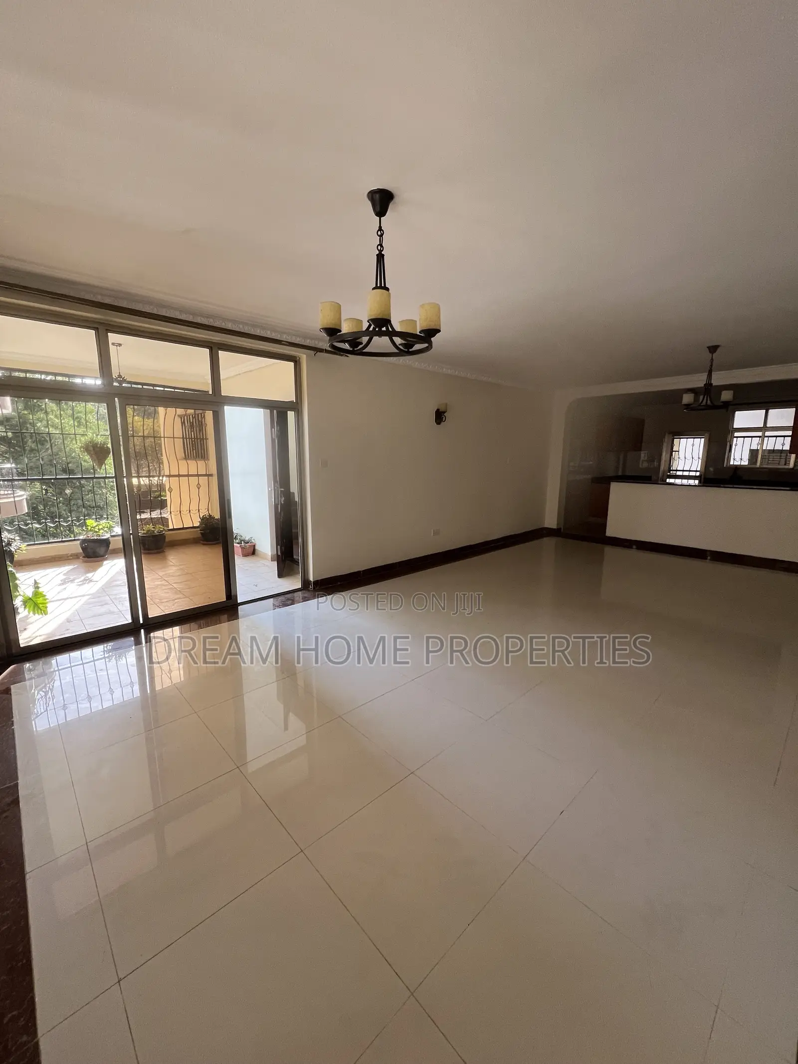 3bdrm Apartment in Lavington for rent