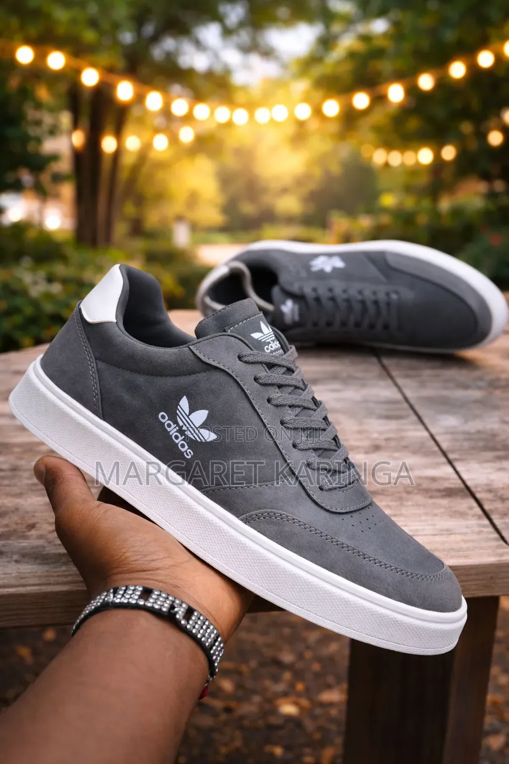 Adidas Sneakers