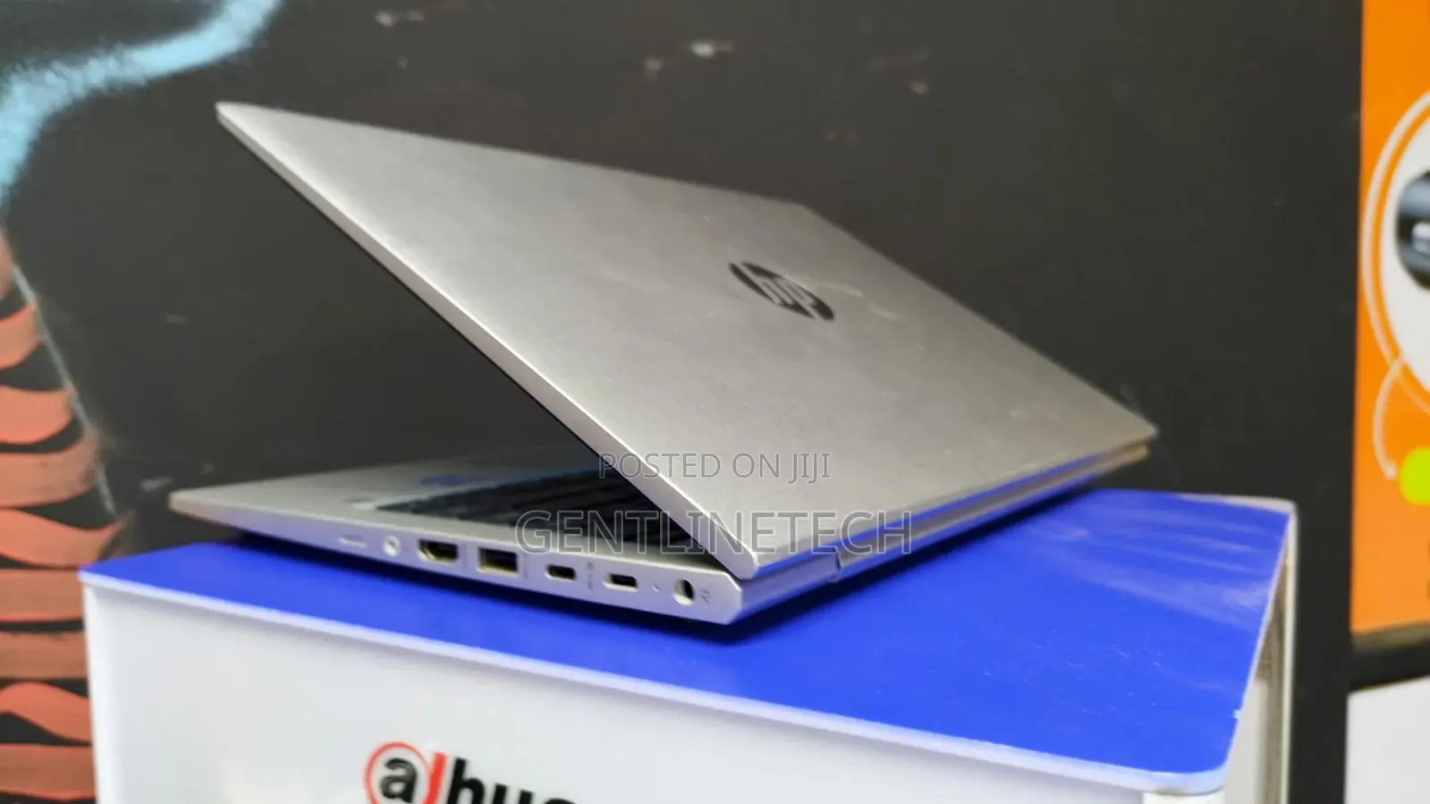 Laptop HP ProBook 440 16GB Intel Core i5 SSD 512GB