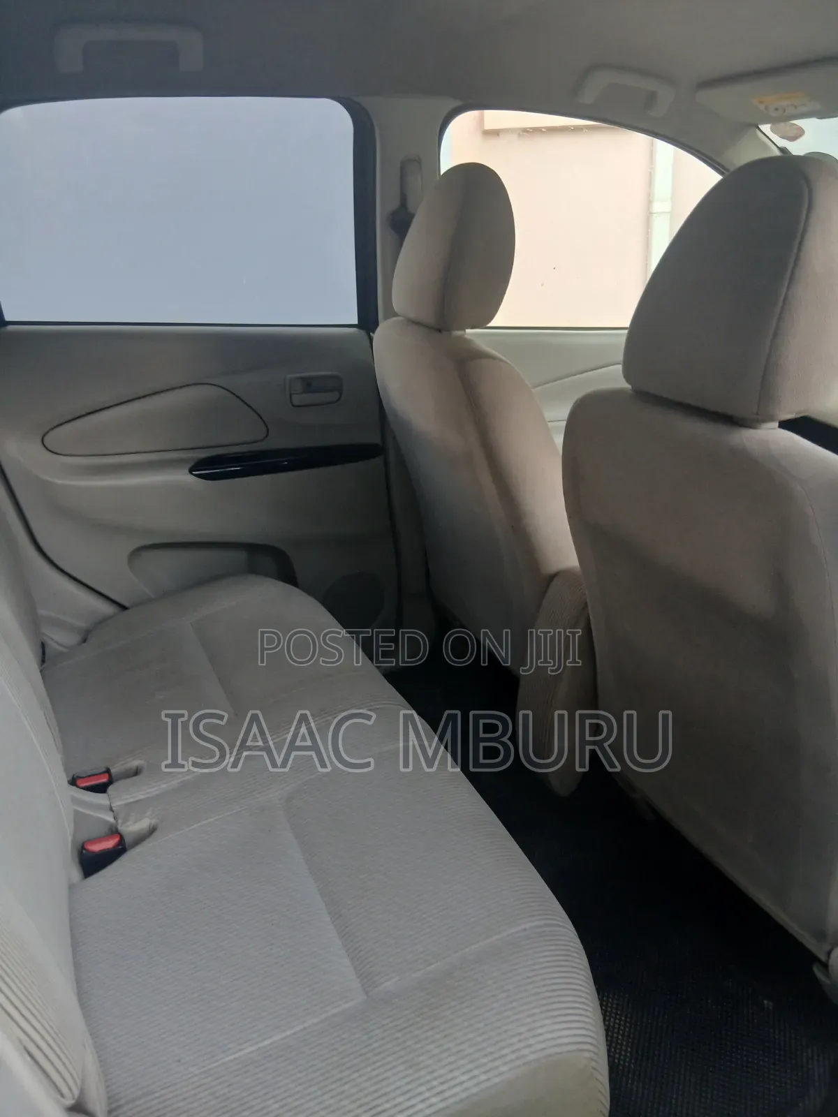 Nissan Dayz Bolero S 2015 Blue